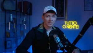 Биография Нетаньяху, политические убийства и коррупция.  Видео