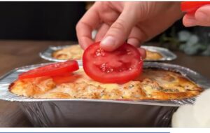Это так вкусно, что моя семья просит об этом каждый день  Видео