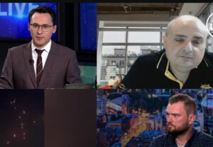 Израиль  ЦВИ ЗИЛЬБЕР: Трамп — кошмар для Ирана. У Байдена связаны руки. Влияние Израиля на США  Видео