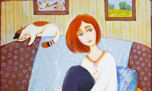 «Старею. Начинаю замечать…»