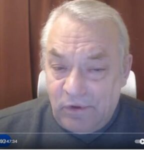 НЕСВЯТАЯ ОППОЗИЦИЯ-2. ЭТАЛОННЫЙ ИМПЕРЕЦ — ЮЛИЯ ЛАТЫНИНА  Видео