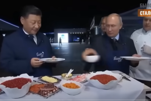 Скандал в ООН! Недоимперия царька украла место Украины | Было ваше, стало Раши  Видео
