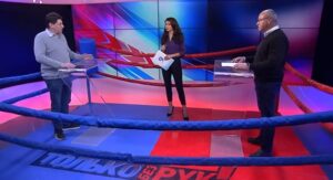АРМИЯ ИЛИ ПРЕМЬЕР? НА КОМ ЛЕЖИТ ОТВЕСТВЕННОСТЬ ЗА ТРАГЕДИЮ 7 ОКТЯБРЯ? | Только без рук. 21 января  Видео