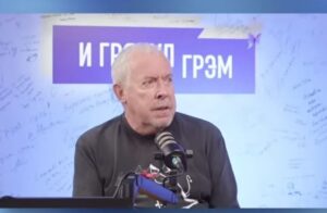 После этого признания о путине гудит ВСЯ СЕТЬ!  Видео