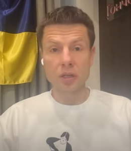 Гончаренко. Трамп расчехлил оружие судного дня, когда конец войны, второй срок Зеленского  Видео