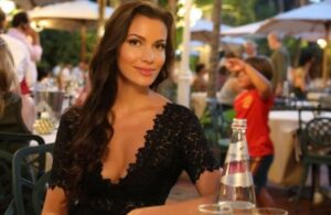 Ирина Болгар намерена отсудить у Дурова половину компании Telegram