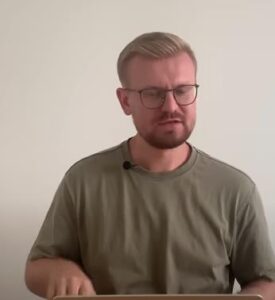 Новый фильм про Трампа ШОКИРУЕТ: "Ученик. Восхождение Трампа"! — ПЕЧИЙ  Видео
