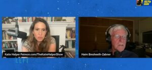 Израильский военный аналитик о «социальном психозе» в Израиле  Видео