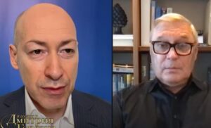 Экс-премьер России Касьянов. Исчезновение путина, скорый конец войны, Харрис или Трамп, Невзлингейт  Видео