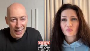 Гордон. Кто из украинских мэров – граждане РФ, названа цифра украинских жертв, покушение на Трампа  Видео