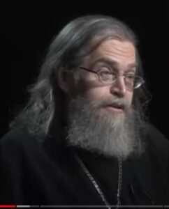 Атеист и священник: Понасенков и Кротов — блестяще!  Видео