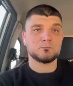 Командир РДК White Rex: Я был уверен, что при обороне Киева погибну  Видео