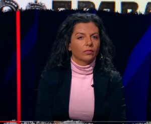 СИМОНЬЯН ПАЛИТСЯ на "немецком контенте"! СКОЛЬКО денег ОСВОИЛИ Марго и Тигран с бюджета РФ?  Видео