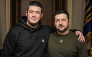 Зеленский признал высокую эффективность Федорова и анонсировал его возвращение на стратегическую должность в системе национальной безопаснос