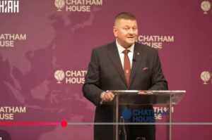Залужный озвучил ПРАВДУ О ДРАПАТОМ!