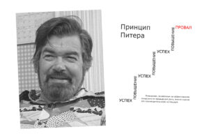 Что такое «принцип Питера»