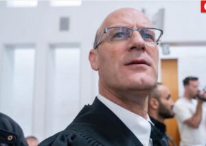 БАГАЦ аннулировал назначение личного адвоката Нетаниягу на пост госконтролера