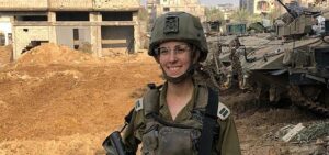 До слёз. "Я не знала, что у меня так много сил". Интервью с военврачом в Шуджаийе