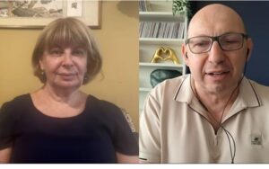 Технологии ненависти: что происходит с израильской политикой. Все ли дозволено в пропаганде?  Видео