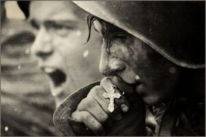 Пронзительное до глубины души стихотворение