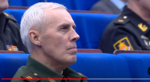 Он уже НЕ ГЛАВНЫЙ в Кремле! Герои cиpийcкoй вoйны прибрали у царька власть  /СКР/  Видео