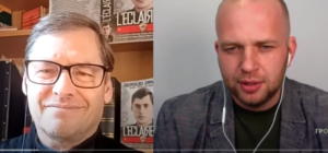 …АНОНС СЕНСАЦИОННОГО ИНТЕРВЬЮ!  Видео
