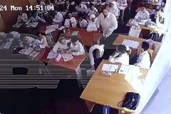 «Занимайтесь своими делами». В Узбекистане ответили МИД России после реакции на избиение школьника из-за русского языка