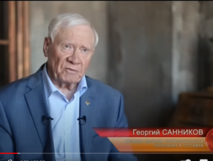 Игра со многими неизвестными. Виталий Бояров  Видео