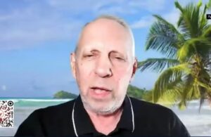 Давид Кон. Как раввины отменяют Тору ради выгоды  Видео