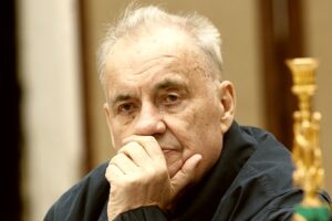 Эльдар Рязанов: «У памяти моей дурное свойство, — любая пакость будет долго тлеть…»
