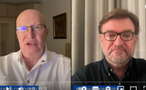 СОЛОВЕЙ: АРМИЮ РФ ОСТАНОВЯТ ДО 20 ДЕКАБРЯ! Башни Кремля готовы на мир с УСТУПКАМИ. Трамп поможет ВСУ  Видео