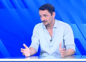 Что случилось с народом Израиля после войны с Ираном: социолог Виктор Вахштайн о важных переменах  Видео