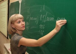 Крик души молодого учителя, который устал притягивать за уши необходимость изучения своего предмета