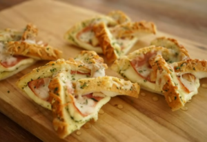 10 рецептов тостов, которые обязательно стоит попробовать! Хрустящий и Вкусный! Идеальный завтрак!  Видео