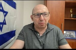 ХАРИДИЗАЦИЯ: когда города меняют население за 20 лет  Видео