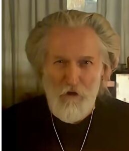 Обращение Джигурды к путину…  Видео