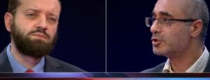Правые и религиозные у власти. «Еврейский Иран» или торжество сионизма?  Видео