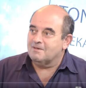 За что Генри Форд возненавидел евреев?  Видео