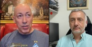 Военный топ-эксперт Ауслендер: Будет Хиросима и десятки тысяч трупов!  Видео