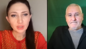 Фейгин о фиктивном браке Людмилы Путиной