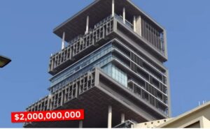 Внутри Самого Дорогого Особняка в Мире Стоимостью $3.000.000.000  Видео