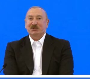 Алиев – Гордону о п  Видеоутине, Украине, окружении Крыма и конце войны!  Видео