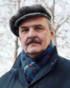 Основная проблема старости в том, что мало кто воспринимает её как полноценную жизнь…