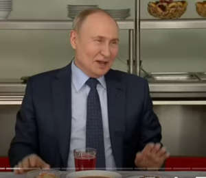 Чем Кормят Президента Путина и Байдена? Секретное Меню Мировых Политиков в США и РОССИИ!  Видео