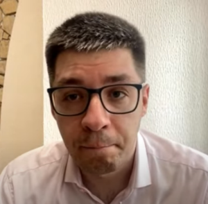 Топ-аналитик Демченко о боевиках, устроивших кровавую бойню в Дагестане  Видео