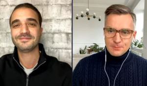 Политолог из Польши Якуб Корейба о том, как будет умирать путин  Видео