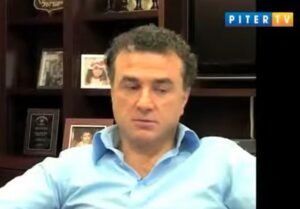 Михаил Мирилашвили  Видео