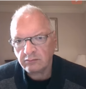 …Переговоров не будет ни с Путиным, ни с Россией  Видео