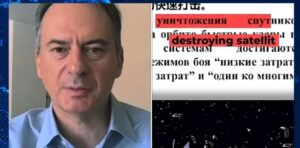 ХРИСТО ГРОЗЕВ : ТАЙНЫЙ СГОВОР РФ И КНР РАСКРЫТ!  Видео