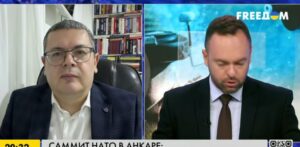 Итоги первого дня САММИТА в Анкаре!  Видео